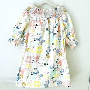 Cute summer dress!